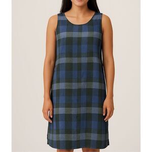 Flax NWOT sleeveless dress size Medium